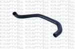 RADYATOR ALT HORTUMU NISSAN QASHQAI 1.5 DCI