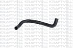 RADYATOR ALT HORTUMU P107 C1 TOYOTA AYGO 384F / 1KR (1,0 12V) 05>10