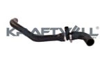 RADYATOR ALT HORTUMU P206