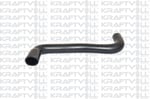RADYATOR ALT HORTUMU P206 PARTNER II BERLINGO II XSARA II DW8B 03>08