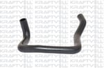 RADYATOR ALT HORTUMU P207 P1007 C2 C3 II 1,4 HDI