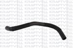 RADYATOR ALT HORTUMU P207 P208 P2008 C3 II C3 PICASSO C4 CACTUS DS3 DV6DTED / DV6C (1,6 HDI 8V)