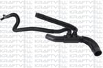 RADYATOR ALT HORTUMU PALIO ALBEA 1,2 1,4 8V / 16V 02>