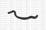 RADYATOR ALT HORTUMU PARTNER TEPEE P308 P3008 P5008 BERLINGO C4 C4 PICASSO 1,6VTI 120 HP