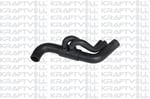 RADYATOR ALT HORTUMU PEUGEOT 206 1,4 / 1,6 OTOMATIK VITES