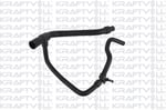 RADYATOR ALT HORTUMU SAXO 1,5D