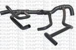 RADYATOR ALT HORTUMU TRAFIC II 1,9DCI PRIMASTAR 1,9DCI VIVARO 1,9DTI FLOC