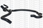 RADYATOR ALT HORTUMU TRANSIT V347 2,2TDCI 110PS / 125PS / 140PS 06>08 KLIMALI O,CEKER
