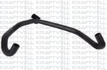 RADYATOR ALT HORTUMU TRANSIT V347 2,4TDCI 06>14