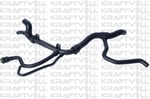 RADYATOR ALT HORTUMU VECTRA B 1,8 / 2,0 (AHTAPOT)