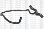 RADYATOR ALT HORTUMU VECTRA C Z16XEP