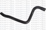 RADYATOR ALT HORTUMU VOLVO 850 / C70 / S70 / V70 2,3 2,4 20V 94 / 04