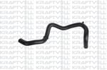 RADYATOR ALT HORTUMU VOLVO S40 / V50 1,6 / 1,8 / 2,0 95>04