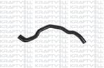 RADYATOR ALT HORTUMU VOLVO S60 / V70 2,3 2,4 2,5 / XC 2,5 20V 02 / 07