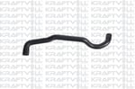 RADYATOR ALT HORTUMU V,W, TRANSPORTER T5 1,9 TDI, 03>10