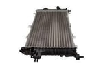 RADYATÖR ASTRA H 1.3-1.7-1.9 CDTİ 04=> ZAFIRA