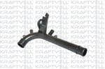 RADYATOR BAGLANTI BORUSU ASTRA F 1,4 1,6