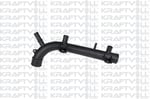 RADYATOR BAGLANTI BORUSU VECTRA A ASTRA F 1,8 2,0 89>98