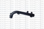 RADYATOR BAGLANTI BORUSU VECTRA B 1,6 LZ 96 02