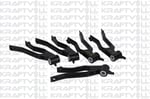 RADYATOR BAGLANTI BRAKETI ASTRA H