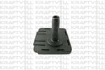 RADYATOR BAGLANTI PLASTIGI SAG-SOL (TAKIM) KANGOO II
