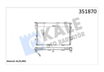 RADYATÖR BMW 5 7 E38 E39 94> 17002246010 17112246009 17112246011 17112246012 2246009 2246011 2246012