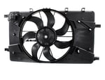 RADYATÖR FAN DAVLUMBAZI OPEL ASTRA J B16 DTH