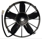 RADYATÖR FAN MOTORU 110 W MEGANE