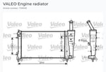 RADYATÖR FIAT PUNTO 1.4 09/03>