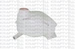 RADYATOR GENLESME SU DEPOSU ASTRA G / SPEED STER