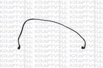 RADYATOR GERI DONUS HORTUMU BMW F20 F22 F30 F34 F32 F36