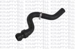 RADYATOR GIRIS HORTUMU KANGOO / CLIO II 1,2