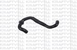RADYATOR HORTUMU ALT E-CLASS W210 96>02 S210 96>03