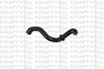 RADYATOR HORTUMU ALT E-CLASS W210 98>02 S210 99>03