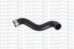 RADYATOR HORTUMU ALT E-CLASS W211 02>05 S211 03>05