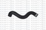 RADYATOR HORTUMU ALT E-CLASS W211 02>08 S211 03>09