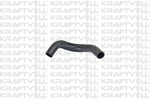 RADYATOR HORTUMU ALT H100 KAMYONET 2.4-2.5 D (94>96) H100 MINIBUS 2.4-2.5 D (94>08) L300 2.0-2.4-2