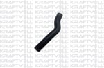RADYATOR HORTUMU ALT ISUZU NKR13 4JB1