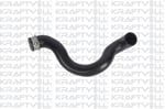 RADYATOR HORTUMU ALT SAG C-CLASS W204 07>09 S204 07>09