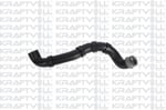 RADYATOR HORTUMU ALT W203 00>07 S203 01>07 CL203 01>07