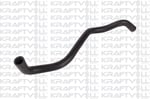 RADYATOR HORTUMU FLANSSIZ BORA 99>05 A3 97>05 GOLF IV 98>06 LEON 00>06 TOLEDO 99>04 OCTAVIA 97>01 1.9TDI AGR AHF ASV ALH AQM