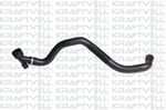 RADYATOR HORTUMU FLANSSIZ BORA 99>05 A3 97>05 GOLF IV 98>06 LEON 00>06 TOLEDO 99>04 OCTAVIA 97>01 1.6 1.8 2.0 AEH AKL AGN AGU AZH ARZ