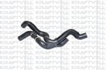 RADYATOR HORTUMU GOLF V TOURAN 1,4TSI 05 12