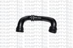 RADYATOR HORTUMU MEGANE I - SCENIC I