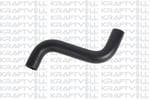 RADYATOR HORTUMU UST 190 W201 83>93