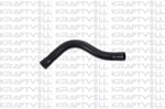 RADYATOR HORTUMU UST BMW E36 M43
