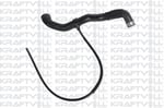 RADYATOR HORTUMU UST C-CLASS W203 00>07 S203 01>07