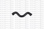RADYATOR HORTUMU UST E-CLASS W210 00>02 S210 00>03