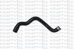 RADYATOR HORTUMU UST E-CLASS W211 02>08 S211 03>09