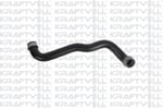 RADYATOR HORTUMU UST E-CLASS W211 02>08 S211 03>09
